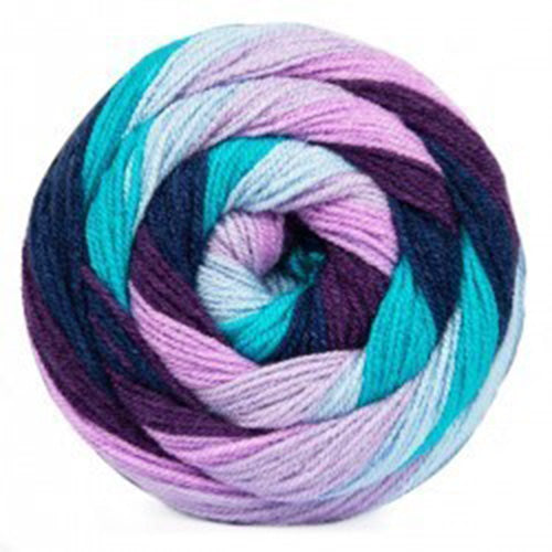 Swurlywurly DK Plum Ice