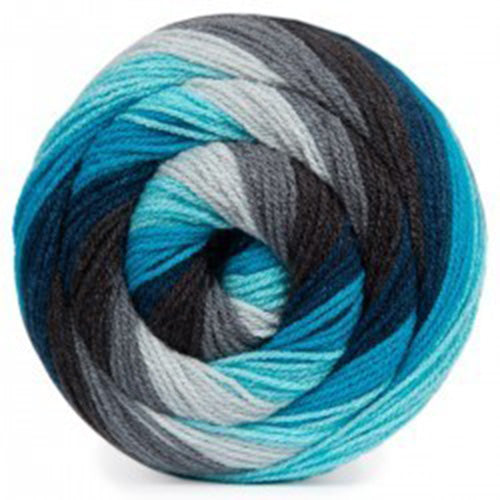 Swurlywurly DK Stormy Seas