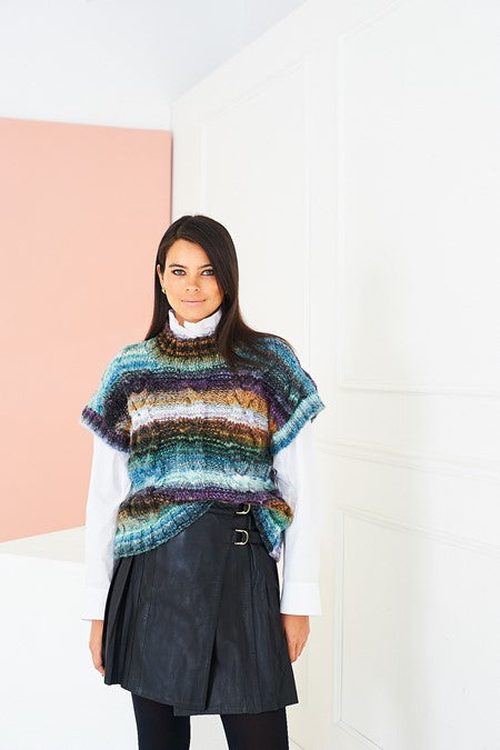 Tank Tops Knitted