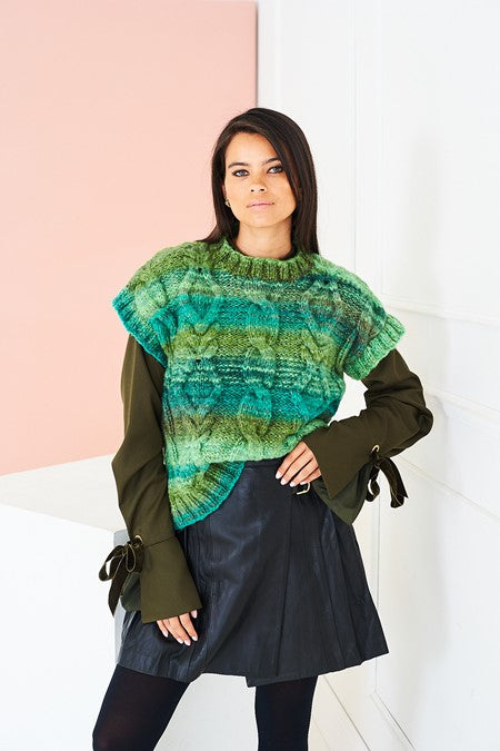 Tank Tops Knitted