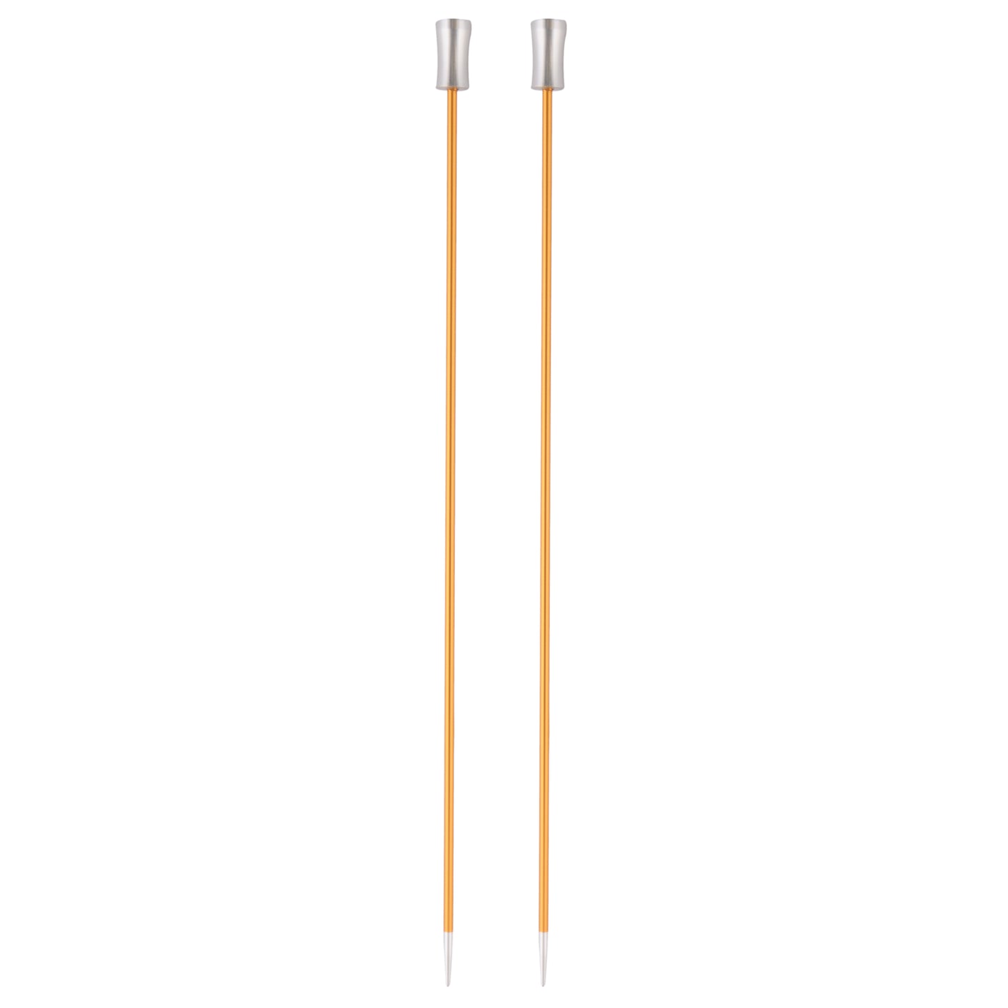 Single-Ended: Zing: 25cm x 2.50mm