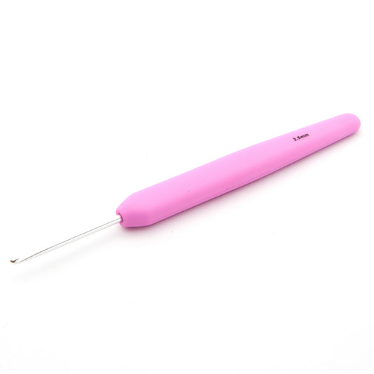 Crochet Hook: Waves 2.0: Cotton Candy: 2.00mm