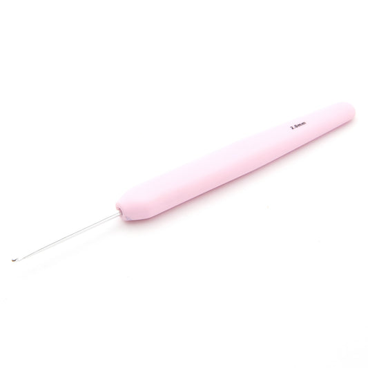 Crochet Hook: Waves 2.0: Cotton Candy: 2.00mm