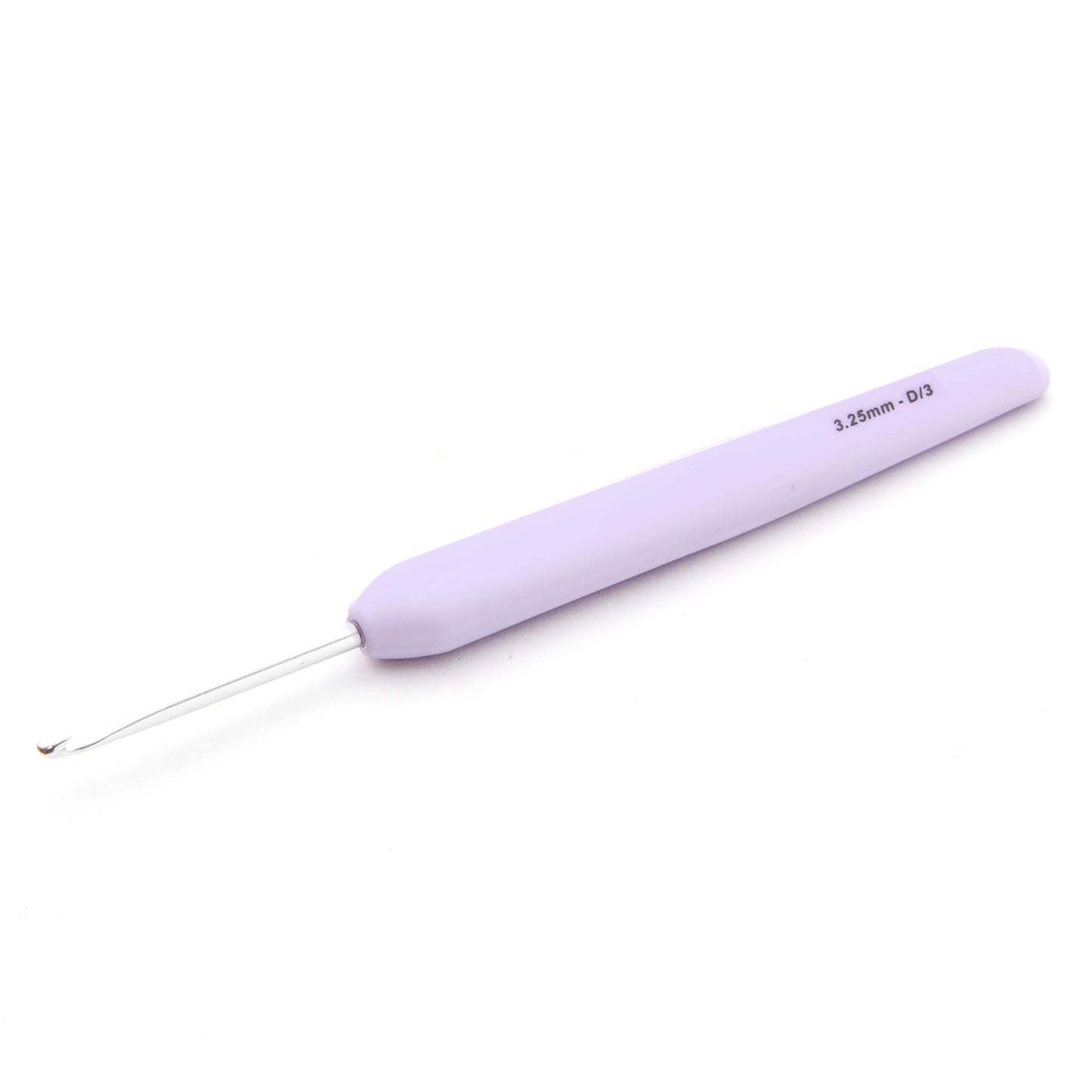 Crochet Hook: Waves 2.0: Cotton Candy: 2.00mm