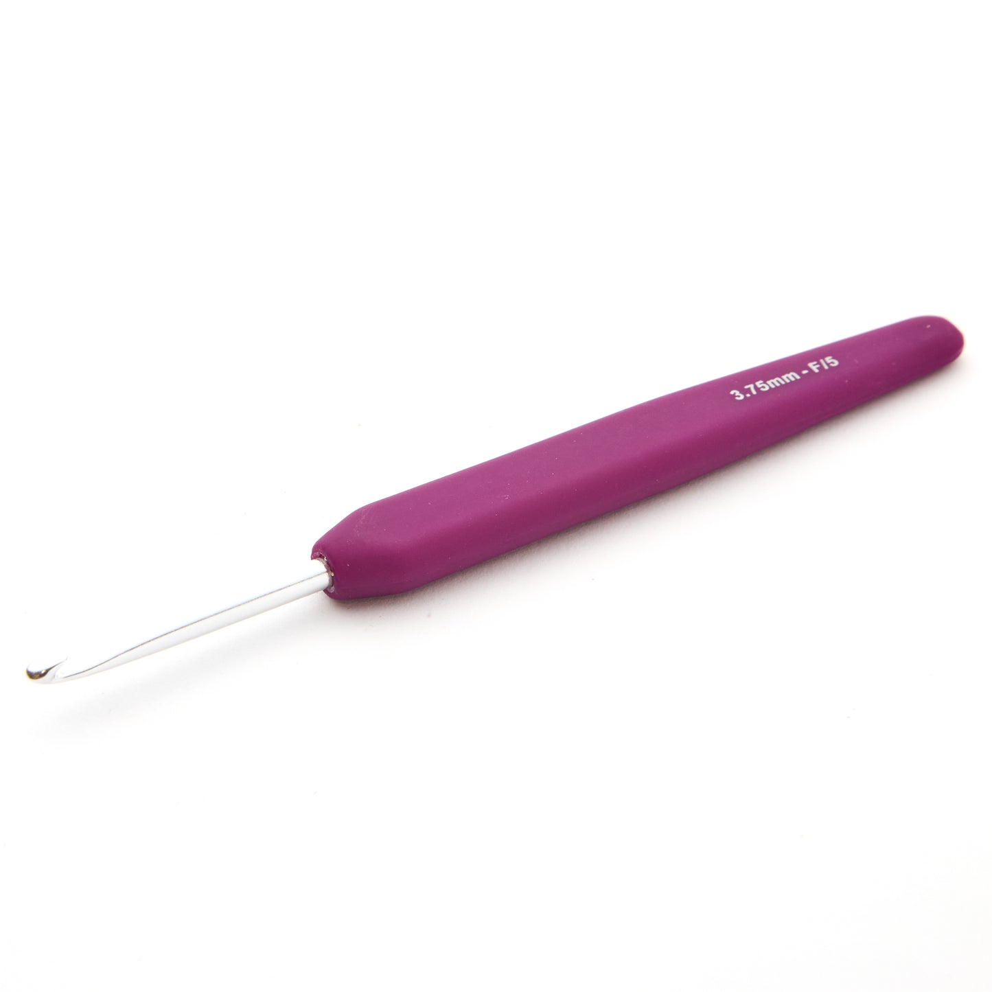 Crochet Hook: Waves 2.0: Cotton Candy: 2.00mm