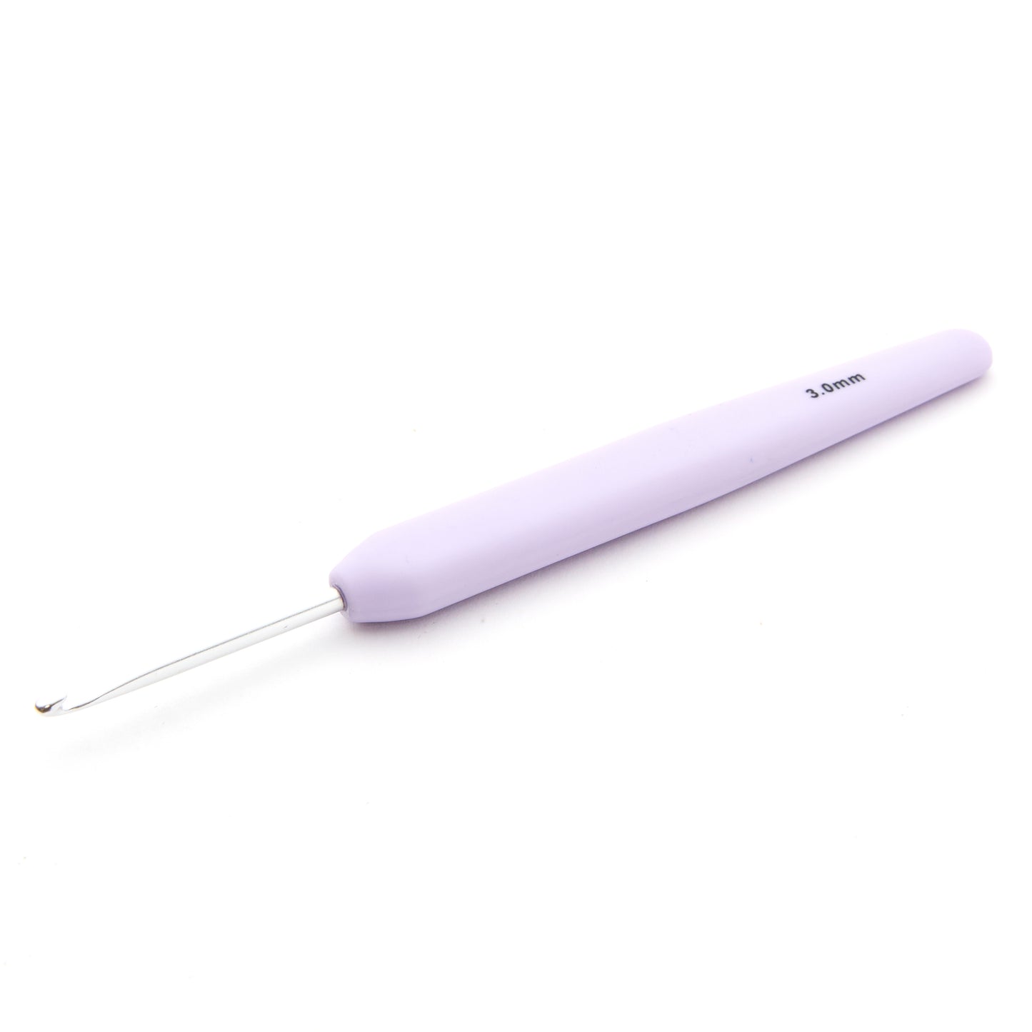 Crochet Hook: Waves 2.0: Cotton Candy: 2.00mm