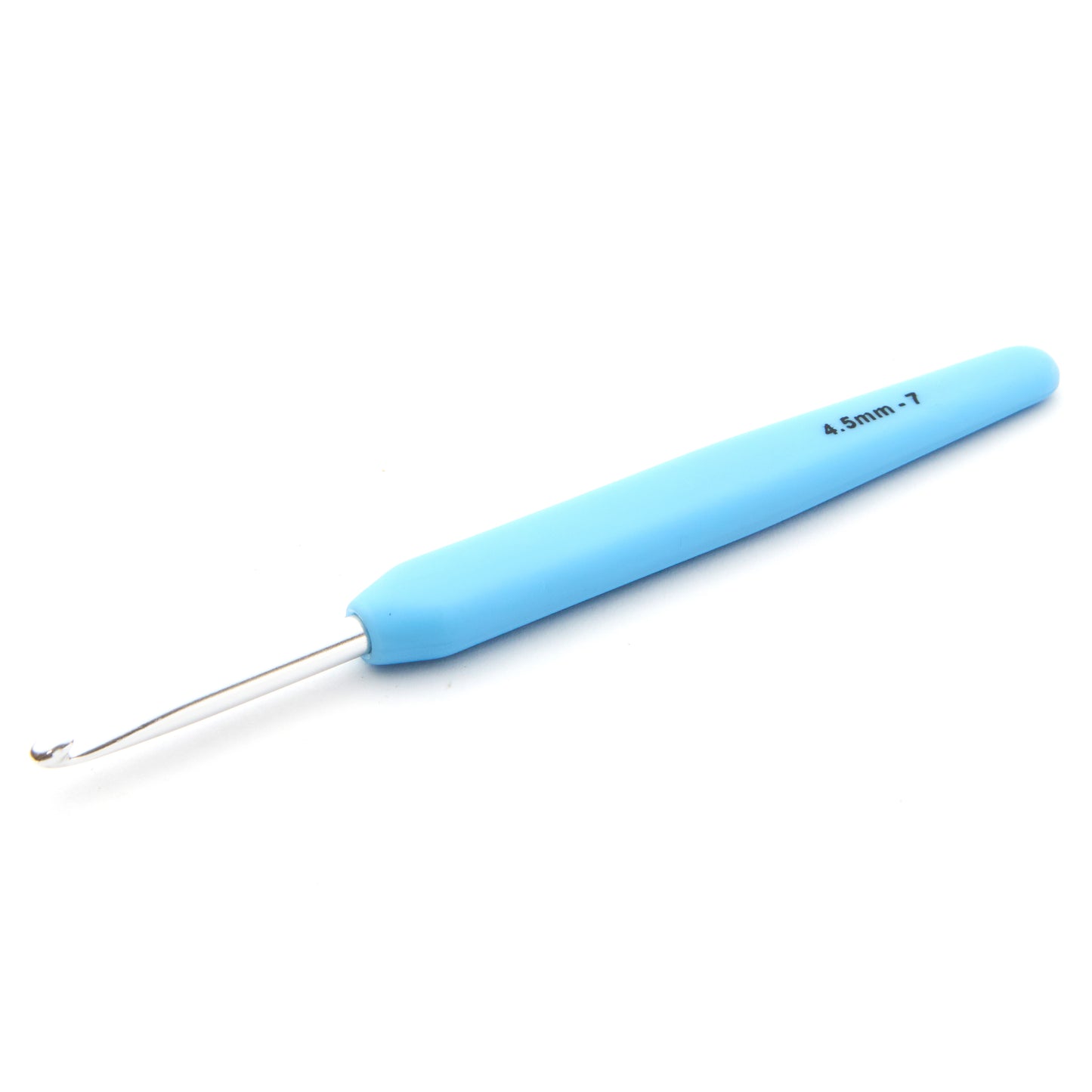Crochet Hook: Waves 2.0: Cotton Candy: 2.00mm