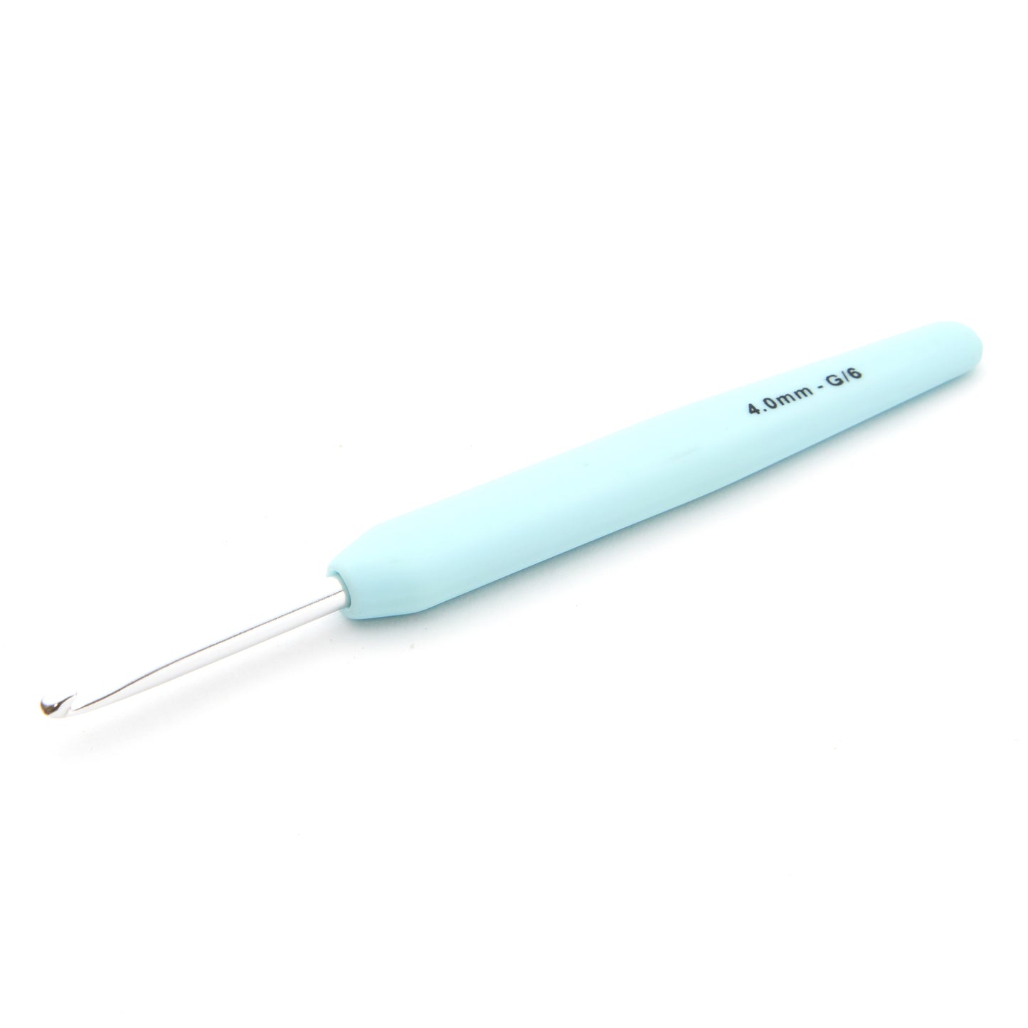 Crochet Hook: Waves 2.0: Cotton Candy: 2.00mm