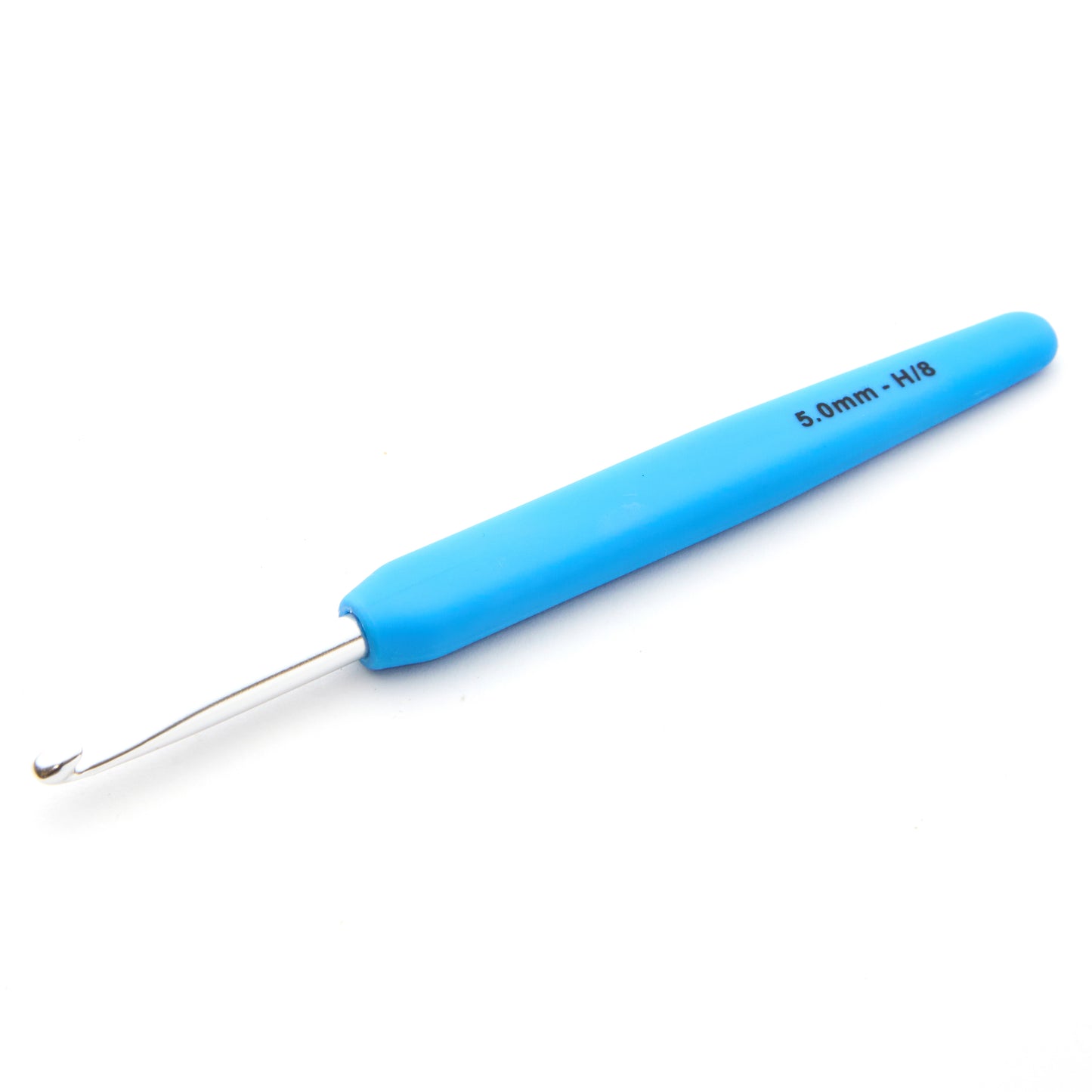 Crochet Hook: Waves 2.0: Cotton Candy: 2.00mm