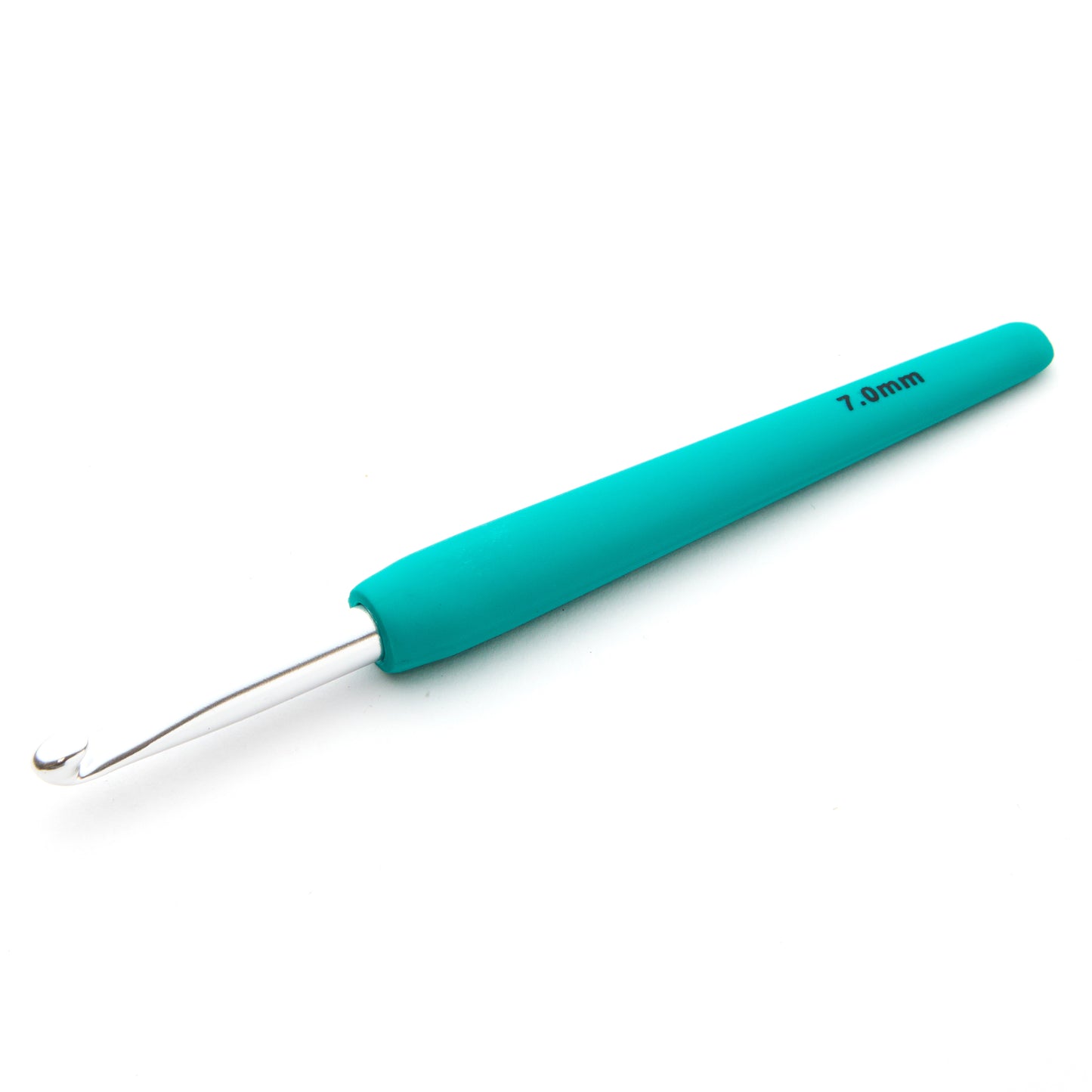 Crochet Hook: Waves 2.0: Cotton Candy: 2.00mm