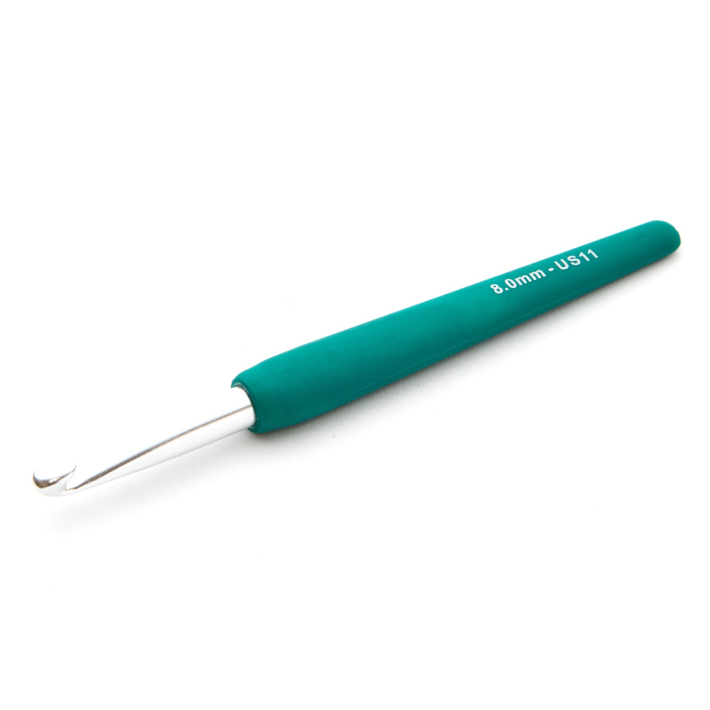 Crochet Hook: Waves 2.0: Cotton Candy: 2.00mm