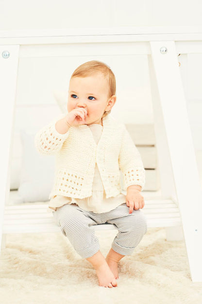 Special for Babies DK