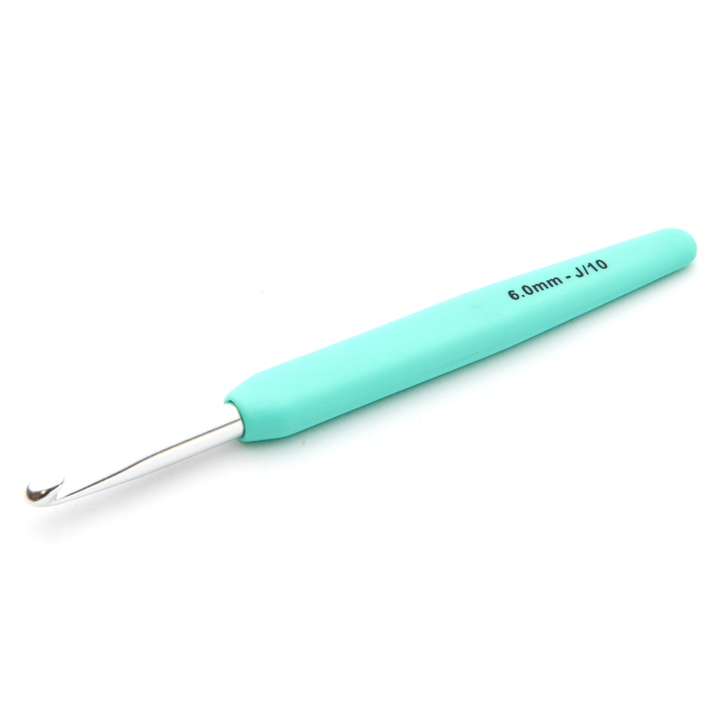Crochet Hook: Waves 2.0: Cotton Candy: 2.00mm