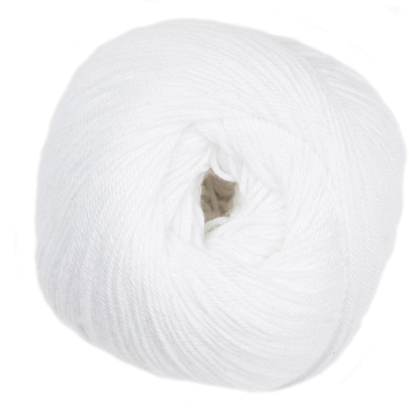 Bamboo + Cotton 100g Balls