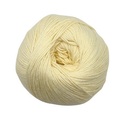 Bamboo + Cotton 100g Balls