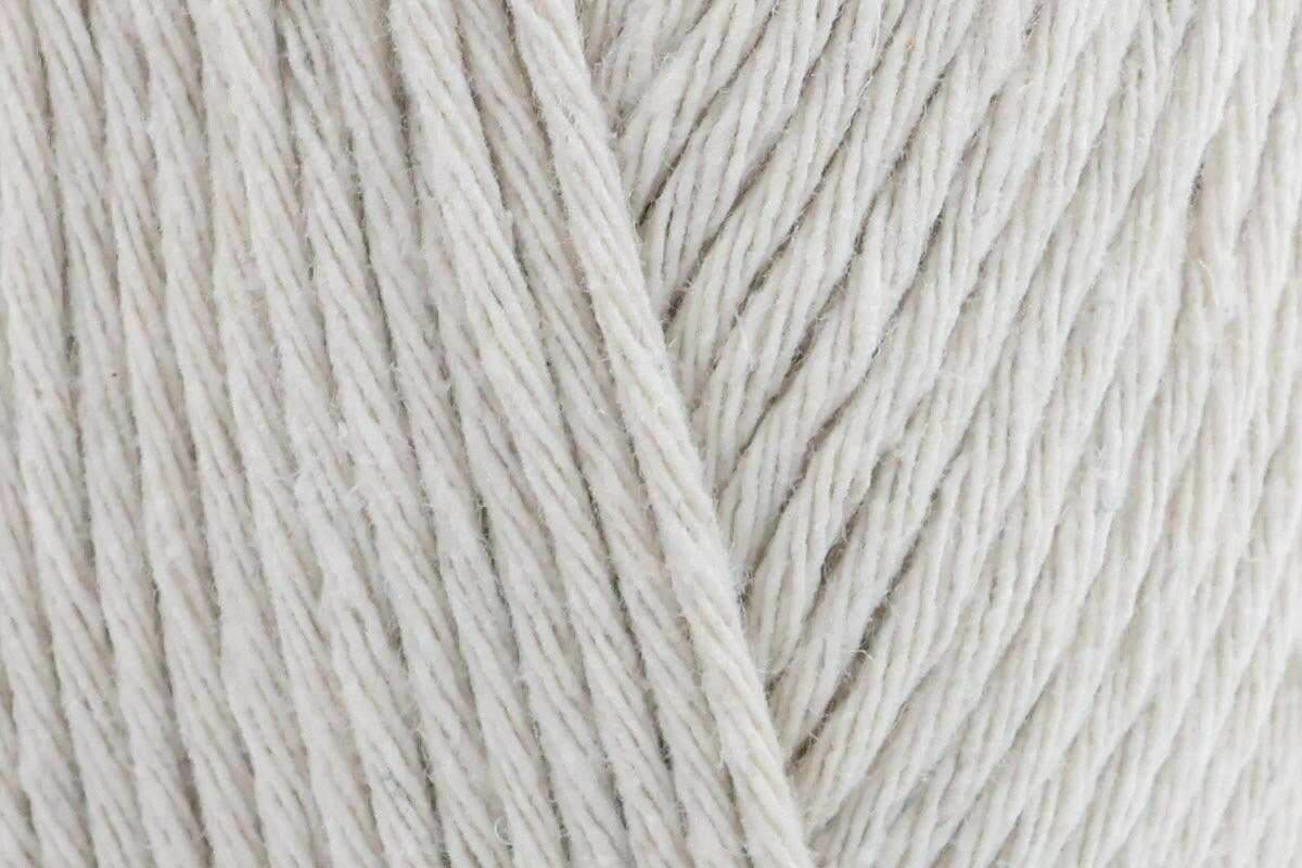 Craft Cotton Ecru 100g