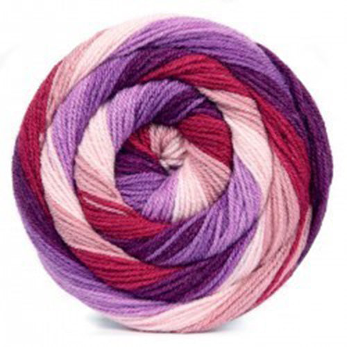 Swurlywurly DK Wild Berries