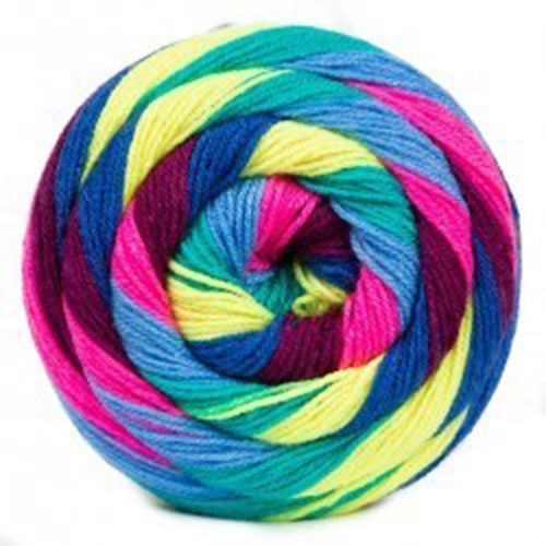 Swurlywurly DK Tropics