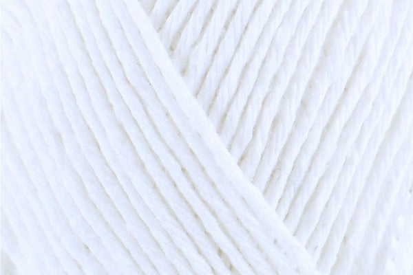Craft Cotton Ecru 100g