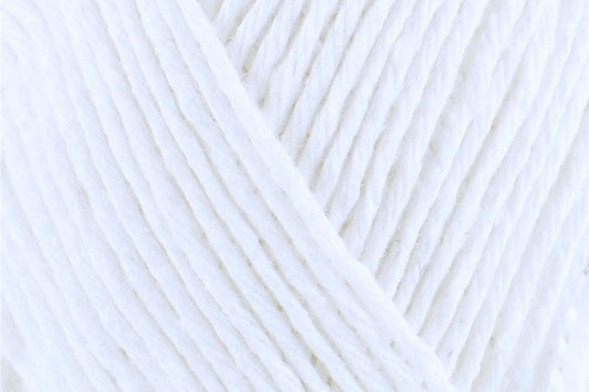 Craft Cotton Ecru 100g